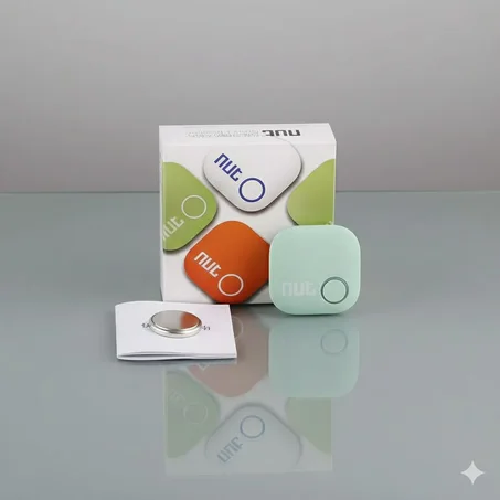 جهاز تتبع الأطفال الذكي - حماية وأمان لوليداتك في كل مكان