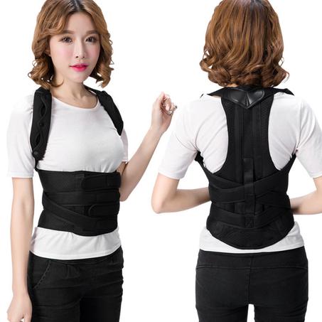 مصحح القامة المثالي للنساء!