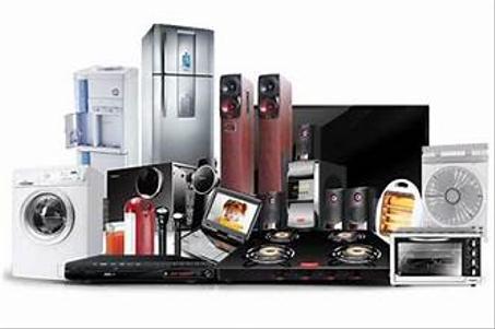 الأجهزة الإلكترونية