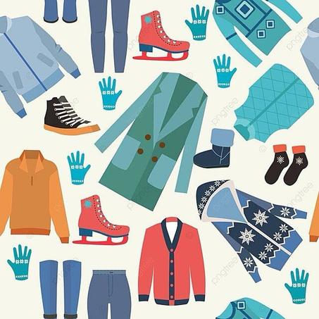 ازياء و ملابس