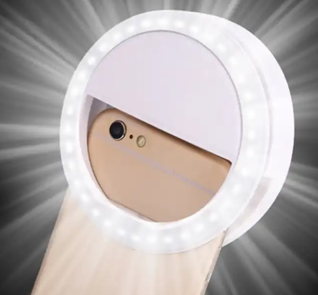 lumière LED portable