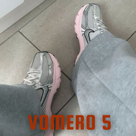 Nike Vomero 5