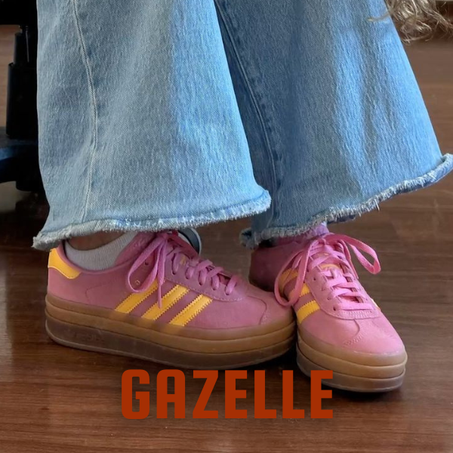 Adidas Gazelle