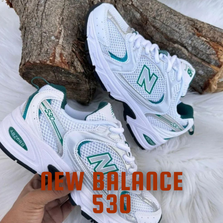 New Balence 530