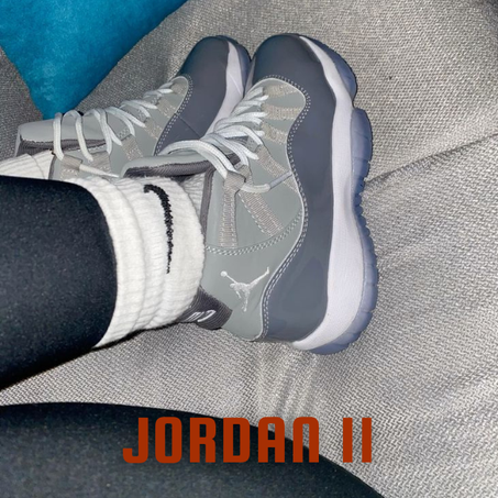 Jordan 11