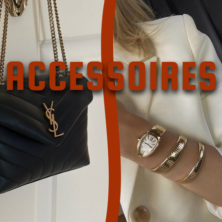 Accessoires