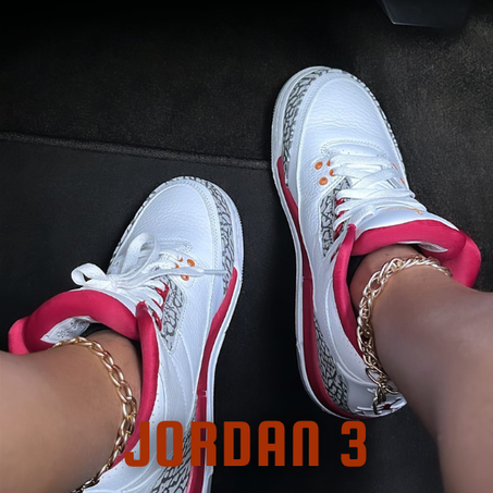 Jordan 3