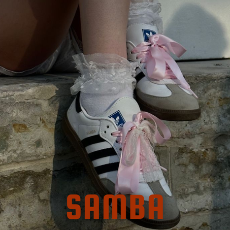 Adidas Samba