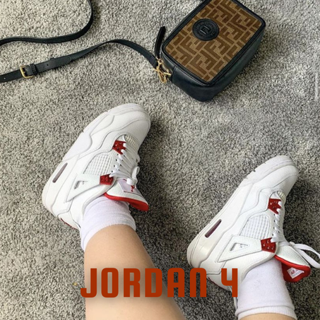 Jordan 4