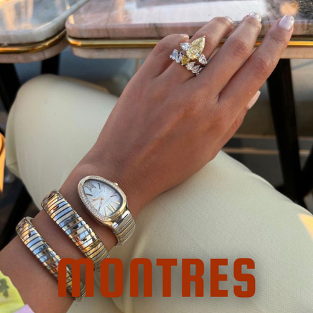 Montres