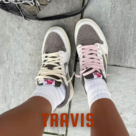 Travis Collection