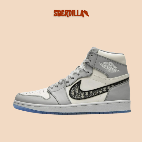Air Jordan 1 High Dior