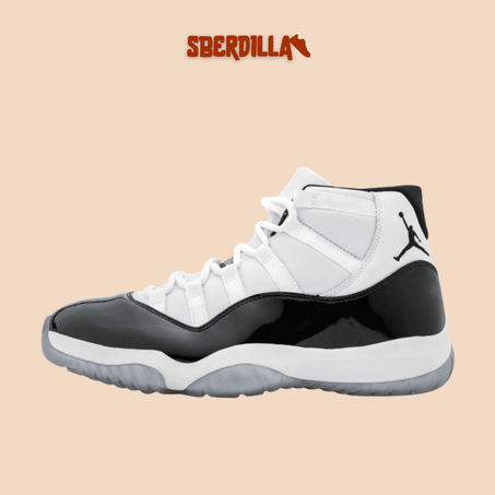 Air Jordan 11 Concord