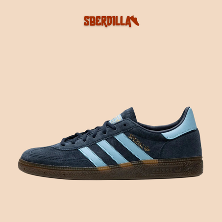 Adidas Handball Spezial Navy / Gum