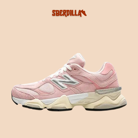 New Balance 9060 Crystal Pink
