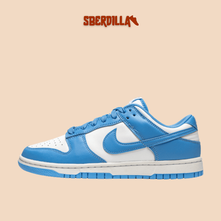 Dunk Low Coast