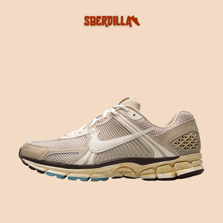 Nike Vomero 5 Oatmeal