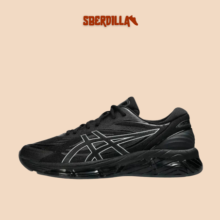 Asics Gel-Quantum 360 VIII Black