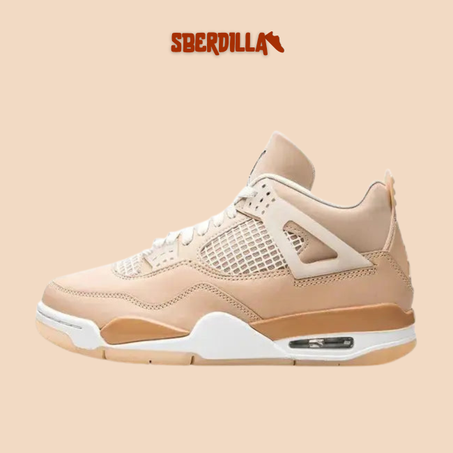 Air Jordan 4 Shimmer