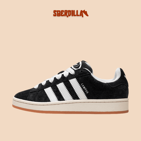 Adidas Campus 00s Core Black
