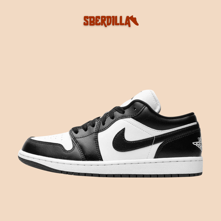 Air Jordan 1 Low Panda
