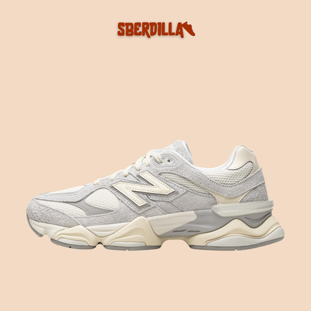 New Balance 9060 Quartz Grey