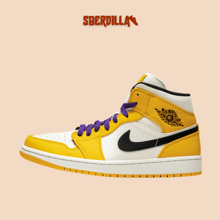 Air Jordan 1 High Leakers