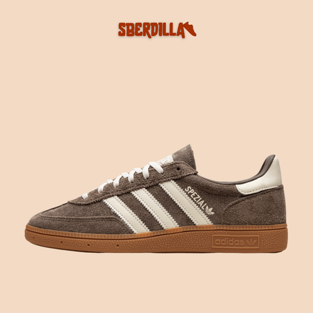 Adidas Handball Spezial Earth Strata Gum