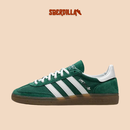 Adidas Handball Spezial Collegiate Green