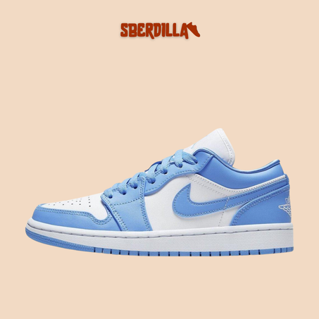 Air Jordan 1 Low UNC