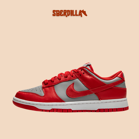 Dunk Low Retro UNLV
