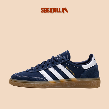 Adidas Handball Spezial Sporty & Rich Night Indigo