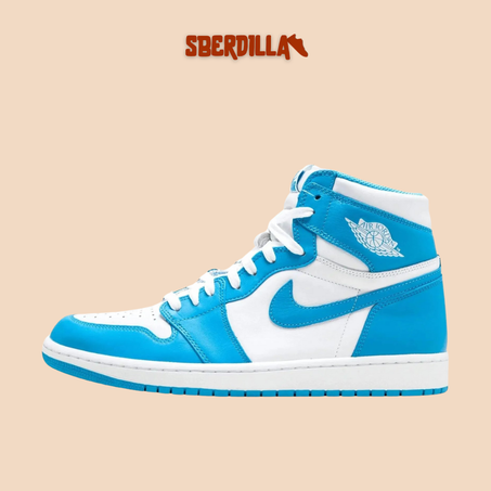 Air Jordan 1 High UNC