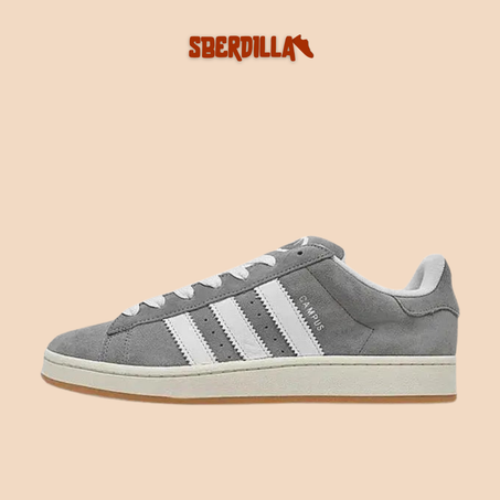 Adidas Campus 00s Grey White