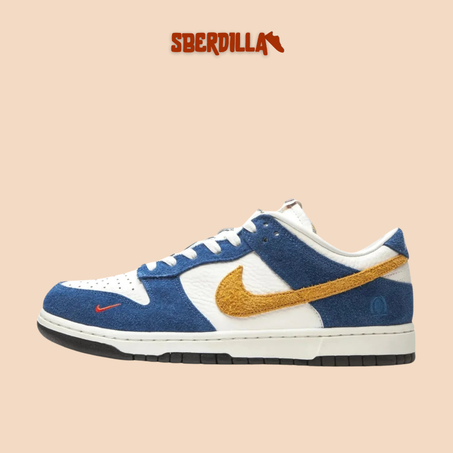 Dunk Low Kasina - 80s Bus