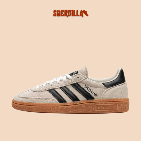 Adidas Handball Spezial Aluminium