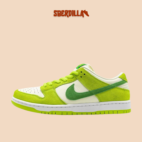Dunk Low Fruity Pack - Green Apple