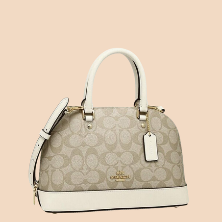Sac Coach Shoulder Bag 2025