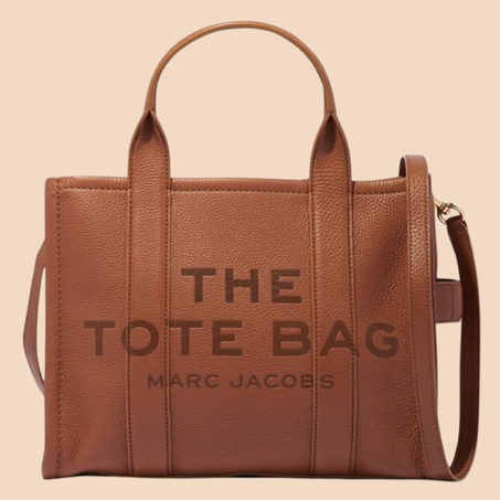The Tote Bag Marc Jacobs