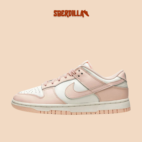 Dunk Low Orange Pearl