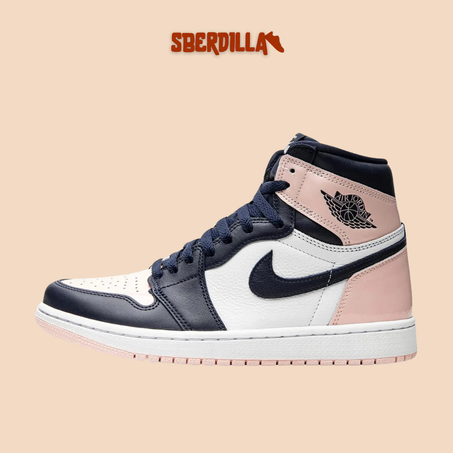 Air Jordan 1 High Bubble Gum