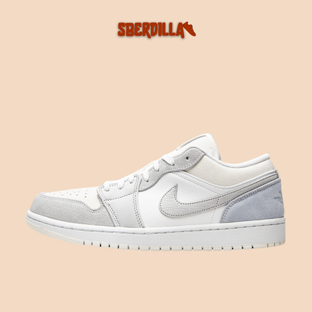 Air Jordan 1 Low Paris