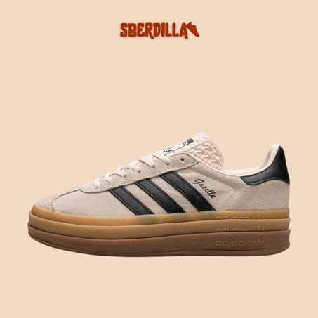 Adidas Gazelle BOLD Wonder Quartz