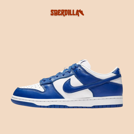 Dunk Low Royal Kentucky
