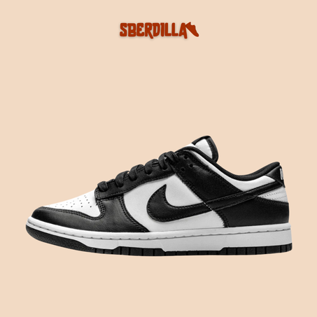 Dunk Low Panda