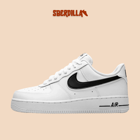Nike Air Force 1 '07 3