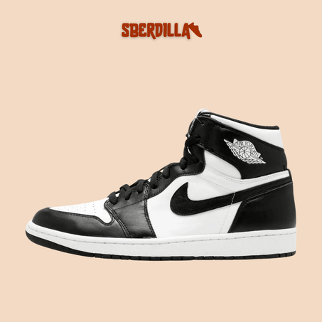 Air Jordan 1 High Black OG
