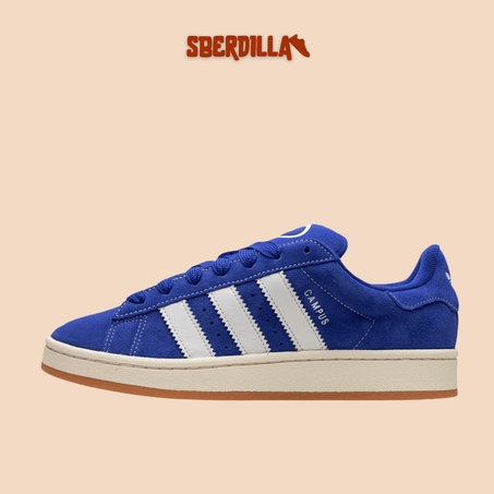 Adidas Campus 00s Lucid Blue
