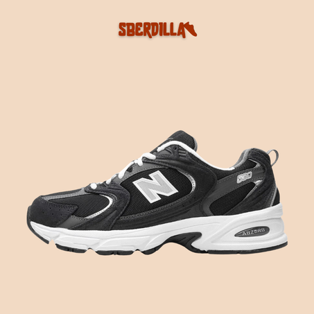 New Balance 530 Black