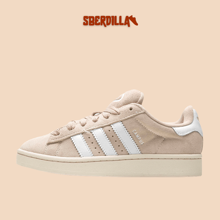 Adidas Campus 00s Wonder White Cloud White Off White